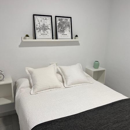 Apartamento Jardin De Atalaya Camas Exterior foto