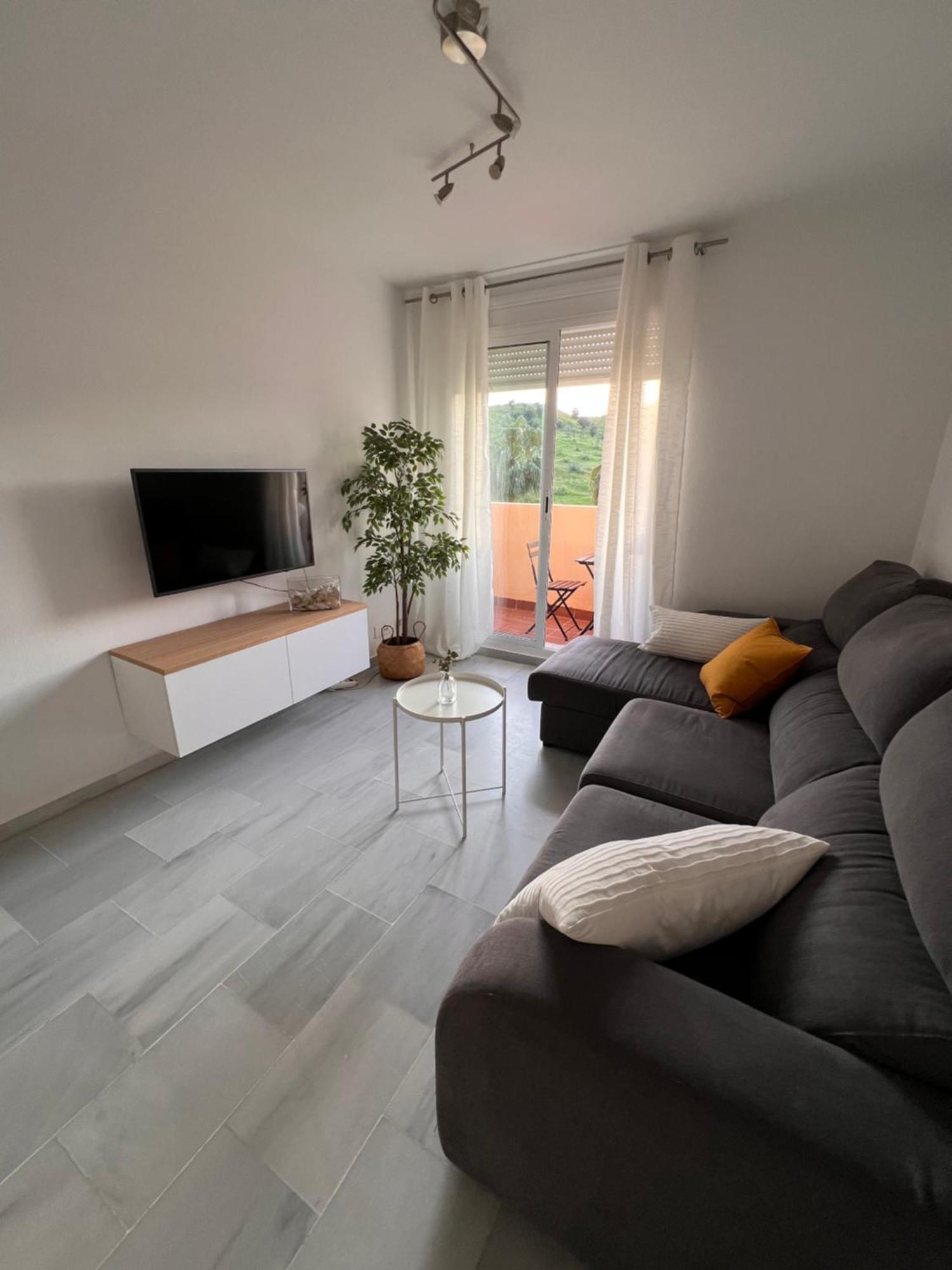 Apartamento Jardin De Atalaya Camas Exterior foto