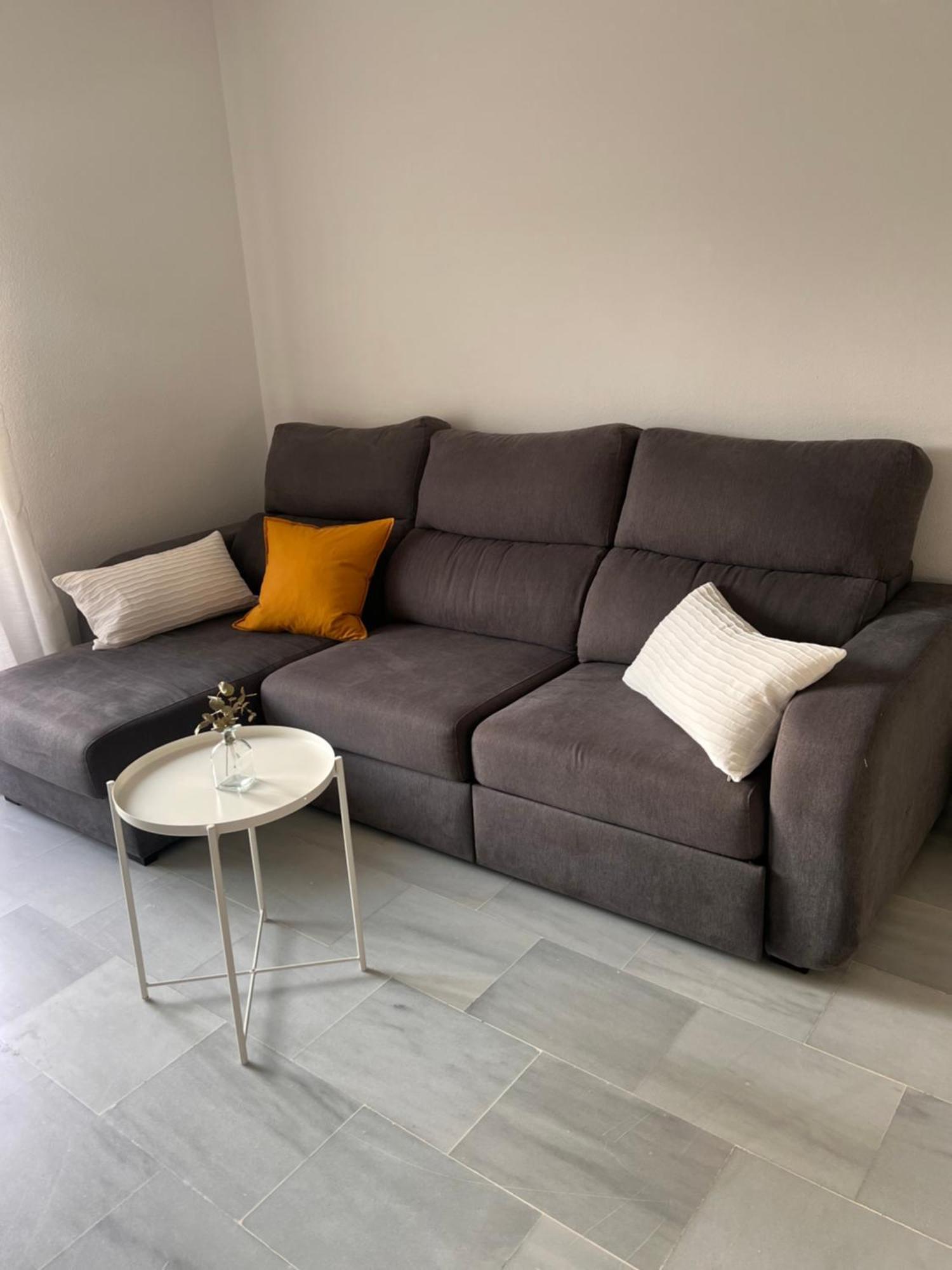 Apartamento Jardin De Atalaya Camas Exterior foto
