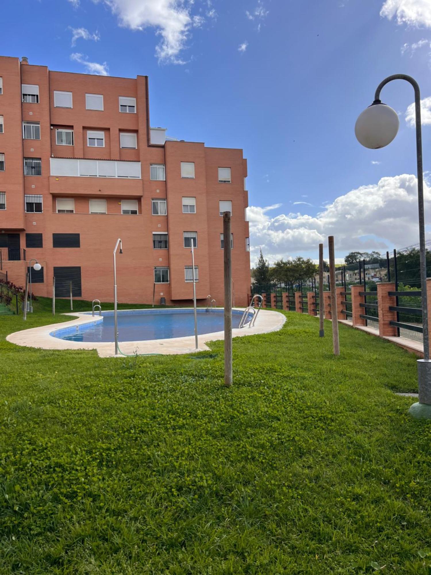 Apartamento Jardin De Atalaya Camas Exterior foto