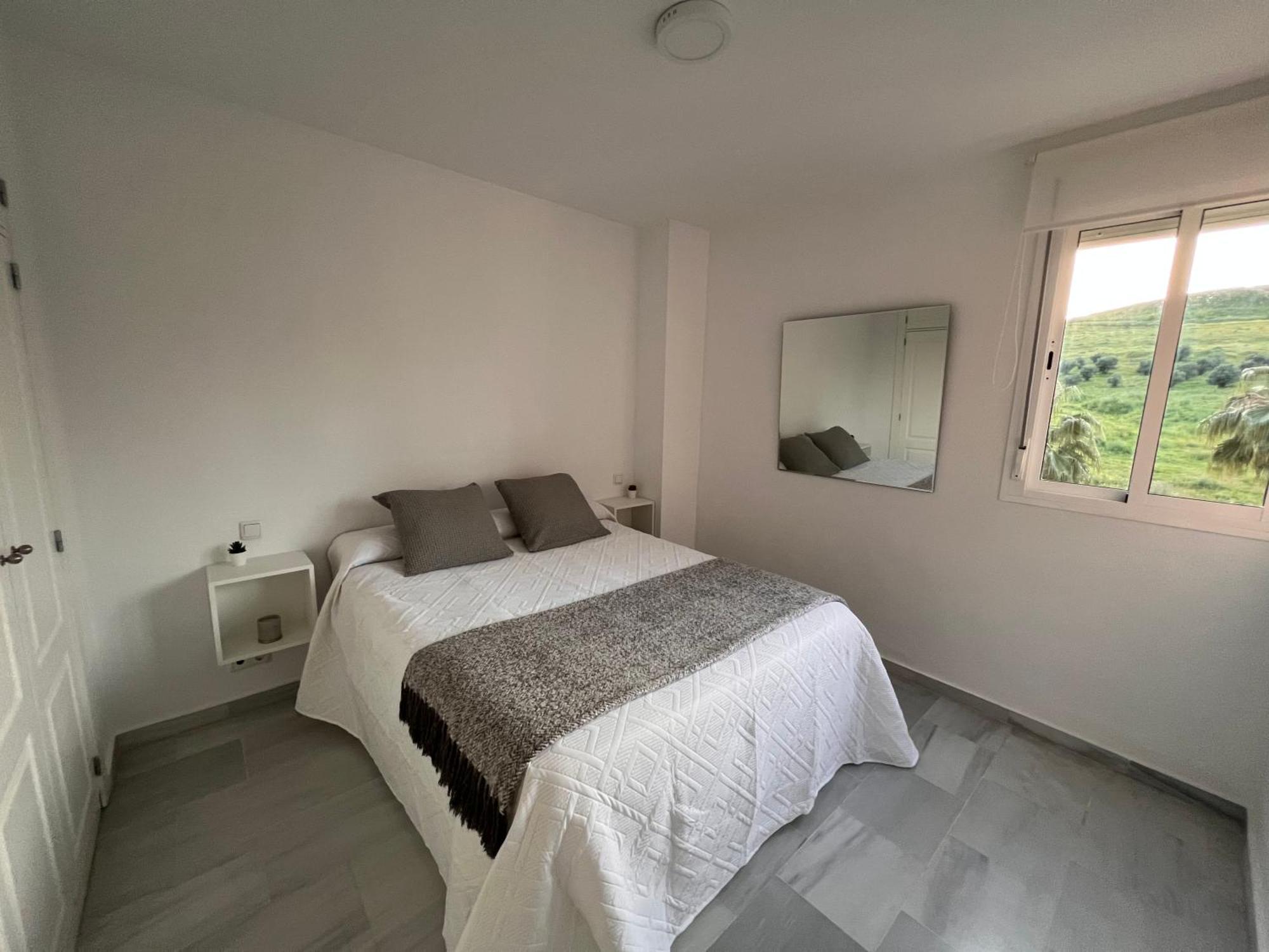 Apartamento Jardin De Atalaya Camas Exterior foto